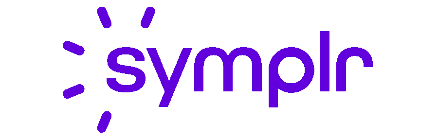 symplr Spend logo