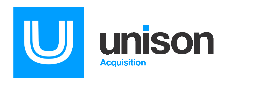 Unison Market Research Assistant logo