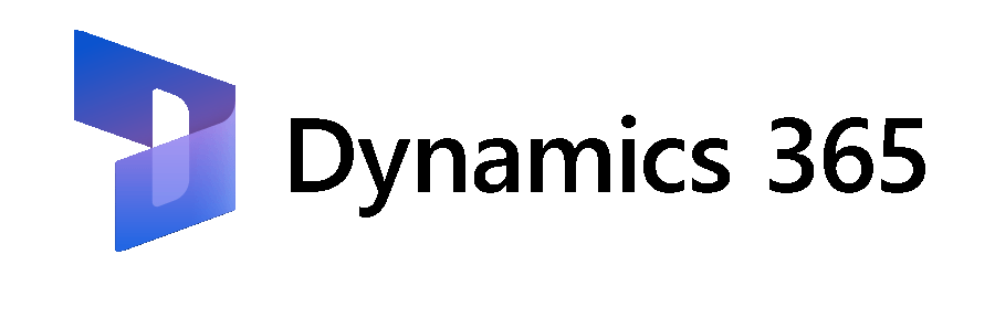 Microsoft Dynamics 365 logo