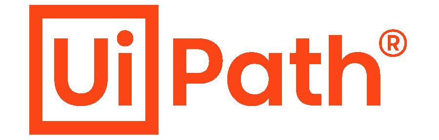 UiPath Automation Cloud Public Sector logo