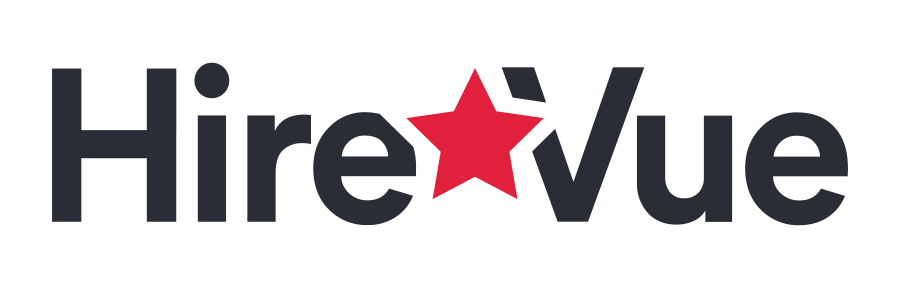 HireVue logo