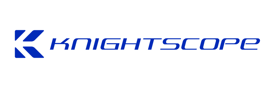 Knightscope Autonomous Security Robot logo