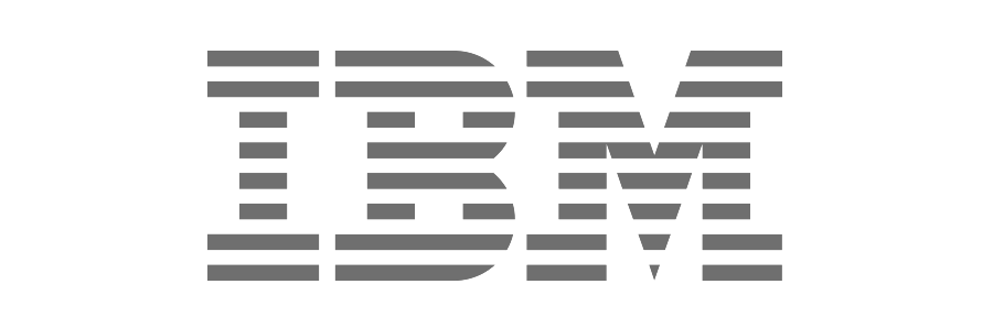 IBM Federal HR Cloud logo