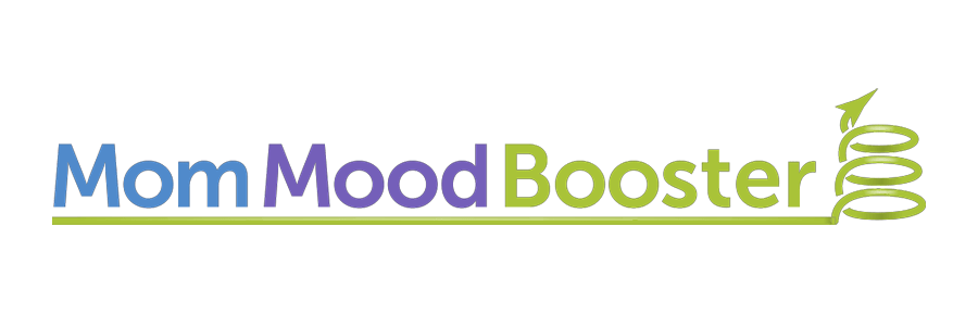 MomMoodBooster logo