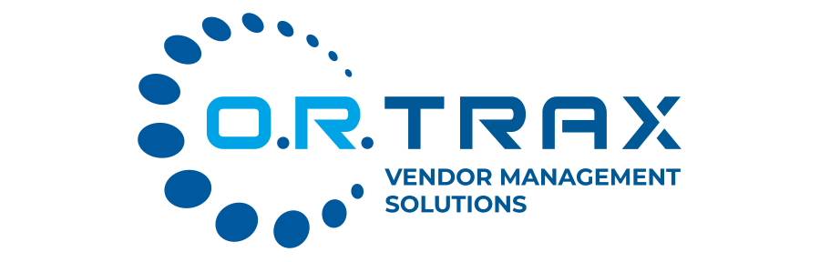 O.R. Trax logo