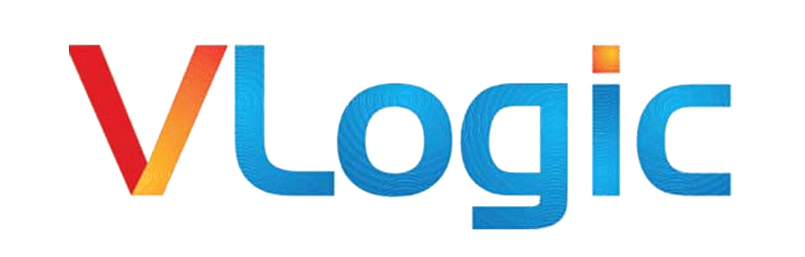 VLogicFM logo