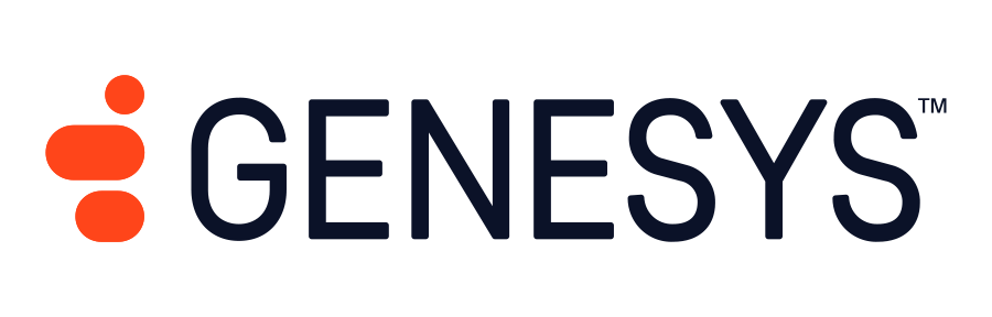 Genesys Cloud CX logo