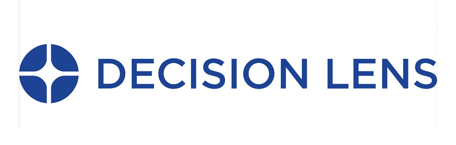 Decision Lens Software logo