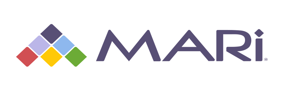 MARi logo