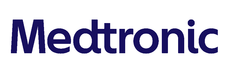 Medtronic logo