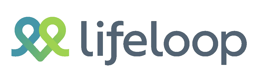 LifeLoop logo