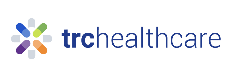 TRC Healthcare logo