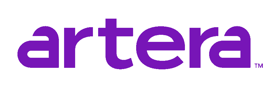 Artera Harmony – Federal Edition logo