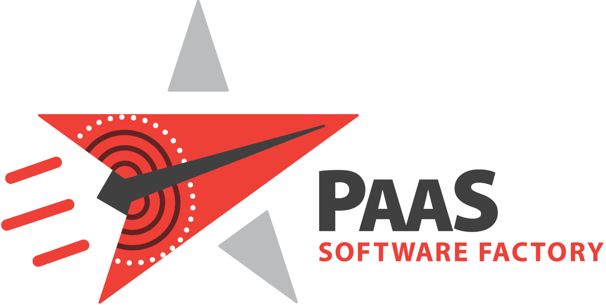 Software Factory PaaS Logo