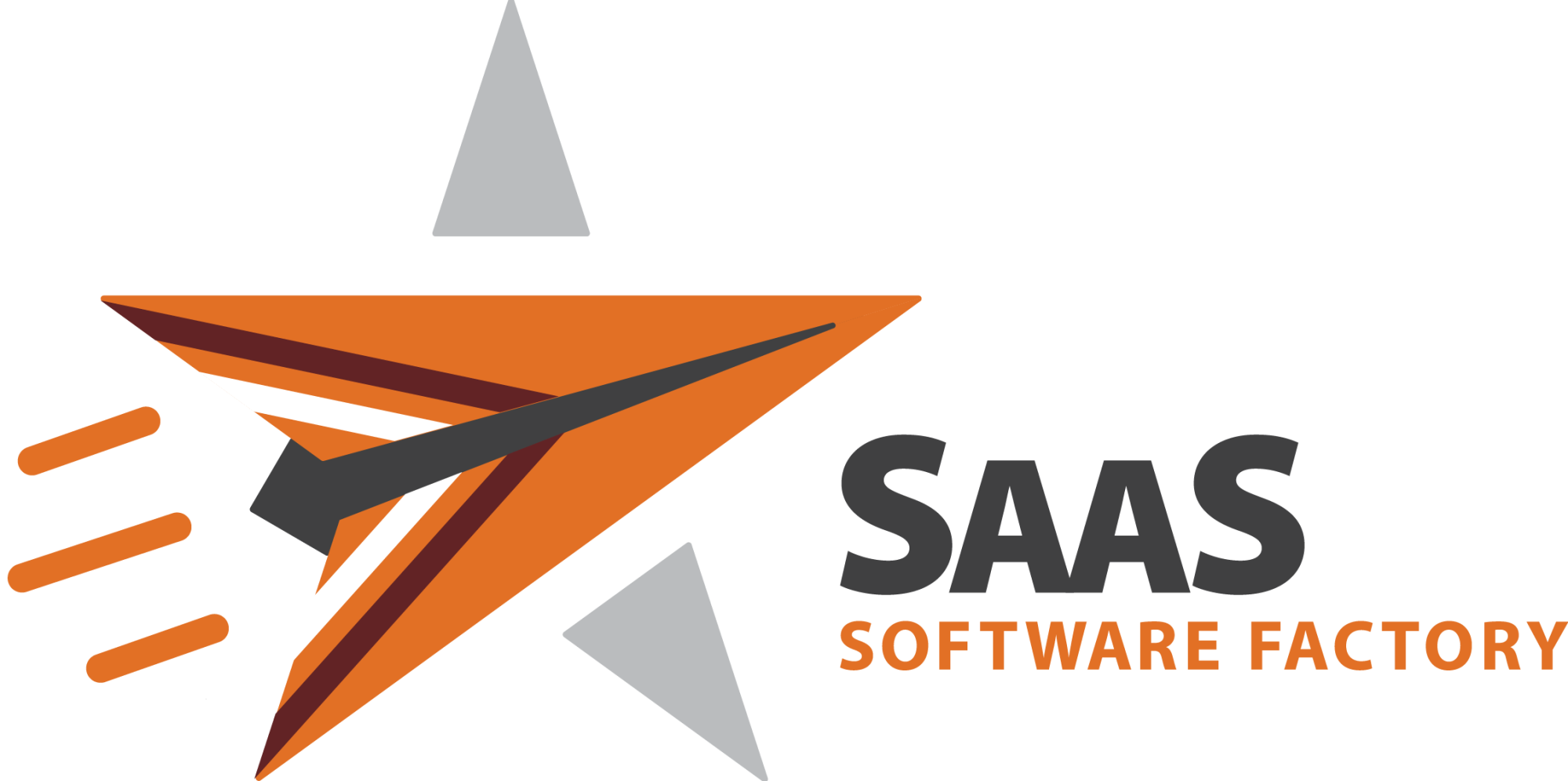 Software Factory SaaS logo