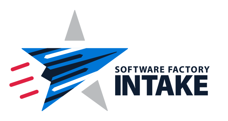 Software Factory Intake logo