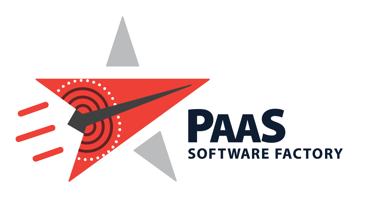 Software Factory PaaS Logo