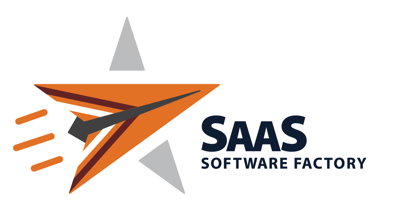 Software Factory SaaS logo