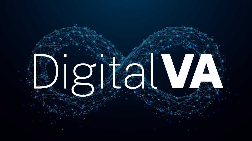 Doing “Digital” Differently at VA
