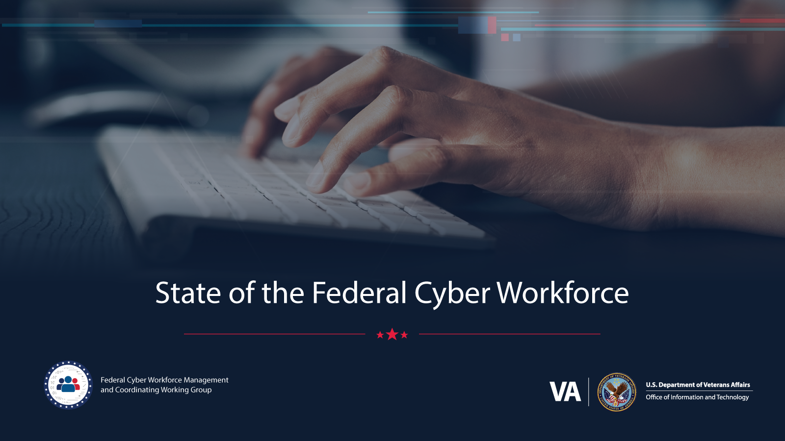 State of the Federal Cyber Workforce