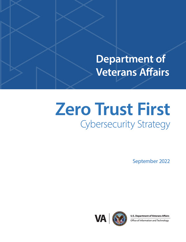 Download the Zero Trust first strategy