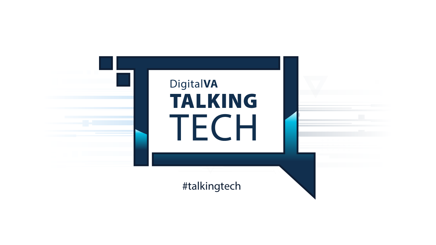 Digital VA Talking Tech