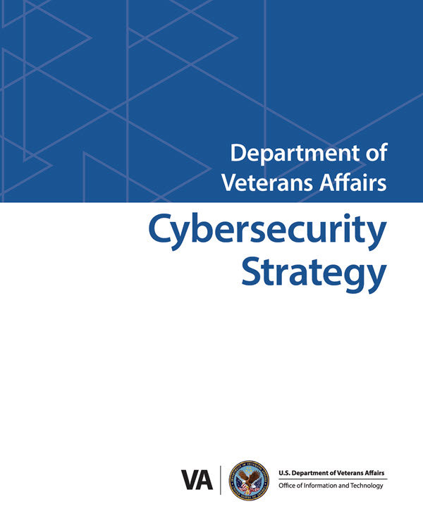 VA Cybersecurity Strategy